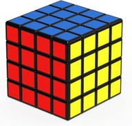 QIYI kocka 4x4x4 + stojan na rubikovu kocku QIYI kocka 4x4x4 + stojan na rubikovu kocku