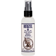 Reuzel Clay Texturizing sprej na vlasy 100 ml Reuzel Clay Texturizing sprej na vlasy 100 ml