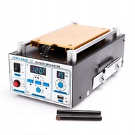 YIHUA 946D-III SEPARATOR OHRIEVAČA S UV LAMPOU YIHUA 946D-III SEPARATOR OHRIEVAČA S UV LAMPOU