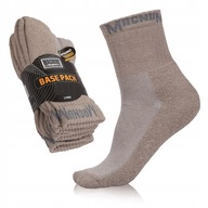 TAKTICKÉ PONOŽKY MAGNUM 3-PÁR ZÁKLAD 40-43 mld TAKTICKÉ PONOŽKY MAGNUM 3-PÁR ZÁKLAD 40-43 mld
