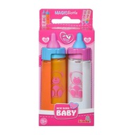 New Born Baby Magic Bottles New Born Baby Magic Bottles