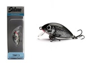 WOBLER SALMO TINY PLÁVAJÚCI 3cm - QIT005 WOBLER SALMO TINY PLÁVAJÚCI 3cm - QIT005