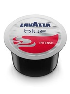Lavazza Blue Espresso Intenso 100 kapsúl Lavazza Blue Espresso Intenso 100 kapsúl