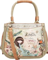 A031 Anekke messenger taška, kufor Amazonia