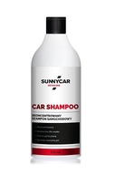 SUNNYCAR ŠAMPÓN NA UMÝVANIE AUTA 500 ml SUNNYCAR ŠAMPÓN NA UMÝVANIE AUTA 500 ml