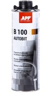APP AUTOBIT B100 BITUMEN LAMB 1L APP AUTOBIT B100 BITUMEN LAMB 1L