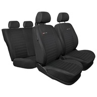 HONDA JAZZ 4 (2015-) poťahy 100% vyrobené na mieru! P4 HONDA JAZZ 4 (2015-) poťahy 100% vyrobené na mieru! P4