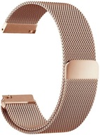 UNIVERZÁLNY ORIGINÁLNY NÁHRADNÝ REMÍNOK PRE TELSKOPY SMARTWATCH 20MM UNIVERZÁLNY ORIGINÁLNY NÁHRADNÝ REMÍNOK PRE TELSKOPY SMARTWATCH 20MM