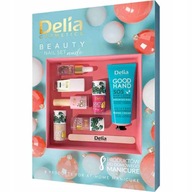 DELIA Beauty Set nahé nechty 118ml DELIA Beauty Set nahé nechty 118ml