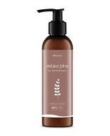 FITOMED Bylinné odličovacie mlieko 200 g FITOMED Bylinné odličovacie mlieko 200 g