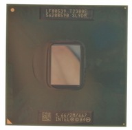 NOVÝ PROCESOR Intel Core Duo T2300E SL9DM