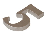 Domové číslo Omega figúrky rezané, výška 20 cm