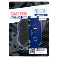 BRZDOVÉ DESTIČKY PREDNÉ CF MOTO CF 250 T-5 V5 BRZDOVÉ DESTIČKY PREDNÉ CF MOTO CF 250 T-5 V5