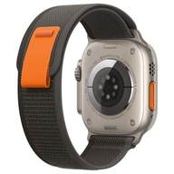 NYLONOVÝ REMÍNOK pre Apple Watch Ultra 49 mm NYLONOVÝ REMÍNOK pre Apple Watch Ultra 49 mm