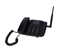 Pevný telefón s GSM Maxcom Comfort MM41D