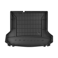 3D gumená rohož do kufra pre Volkswagen ID.4 2020- 3D gumená rohož do kufra pre Volkswagen ID.4 2020-