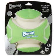Chuckit! FETCH loptička pre psov Max Glow Chuckit! FETCH loptička pre psov Max Glow