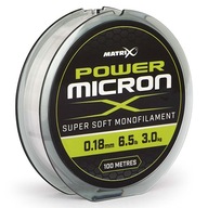 Monofil Matrix Horizon X Sinking Leader Line 0,18 mm 100 m Monofil Matrix Horizon X Sinking Leader Line 0,18 mm 100 m