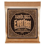 ERNIE BALL 2548 Everlast Phosphor struny (11-52) ERNIE BALL 2548 Everlast Phosphor struny (11-52)