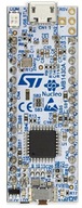 NUCLEO-G431KB - štartovacia sada s mikrokontrolérom NUCLEO-G431KB - štartovacia sada s mikrokontrolérom