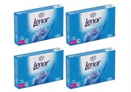 4X Lenor vonné sušiace obrúsky 136 ks 4X Lenor vonné sušiace obrúsky 136 ks