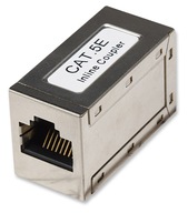 KONEKTOR ADAPTÉRA RJ45 1:1 STP KONEKTOR ADAPTÉRA RJ45 1:1 STP