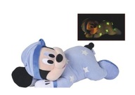 MICKEY MOUSE SVIETE V TME 30 CM