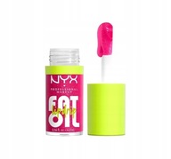 Olej na pery NYX Fat Oil Lip Drip Supermodel Olej na pery NYX Fat Oil Lip Drip Supermodel