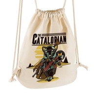 BATOH KATALORIAN CATS TAŠKA BAVLNÝ DARČEK BATOH KATALORIAN CATS TAŠKA BAVLNÝ DARČEK