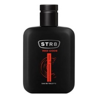 STR8 RED CODE EDT 100ML STR8 RED CODE EDT 100ML