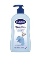 Bubchen, gél na umývanie tela, 400 ml Bubchen, gél na umývanie tela, 400 ml