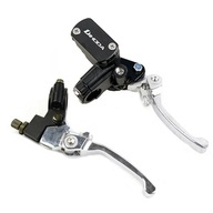 Skladacie riadidlá Pit Dirt Bikes-6080 22 mm Skladacie riadidlá Pit Dirt Bikes-6080 22 mm