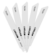SMART365 PÍLOVÝ LIST NA KOV 150MM BIM 5 KS SMART365 PÍLOVÝ LIST NA KOV 150MM BIM 5 KS