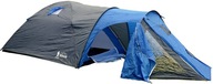 RODINNÝ STAN PRE 4 OSOBY S TROPICOM 450x210x150 RODINNÝ STAN PRE 4 OSOBY S TROPICOM 450x210x150