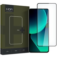 Tvrdené sklo 9H na celú obrazovku ÚPLNÝ KRYT pre XIAOMI 13T / 13T PRO Tvrdené sklo 9H na celú obrazovku ÚPLNÝ KRYT pre XIAOMI 13T / 13T PRO
