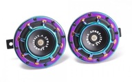 HORN BLAST TONE 335/400Hz 115dB EPMAN NEOCHROME HORN BLAST TONE 335/400Hz 115dB EPMAN NEOCHROME
