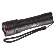 Kovová LED baterka 330 lm 3× AAA s EMOS zoomom Kovová LED baterka 330 lm 3× AAA s EMOS zoomom