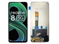 LCD OBRAZOVKA PRE REALME 8 5G RMX3241 LCD OBRAZOVKA PRE REALME 8 5G RMX3241