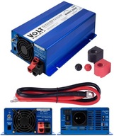 AUTO INVERTOR VOLT 12V 1000/2000W SINUS AUTO INVERTOR VOLT 12V 1000/2000W SINUS