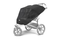 Dvojitý kryt siete proti komárom Thule Urban Glide Dvojitý kryt siete proti komárom Thule Urban Glide