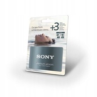 Záruka Sony 3 roky - Upgrade na 5 rokov A7IV