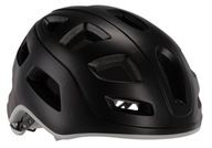 Le Grand cyklistická prilba s LED svetlom METROPOLIS LGCKS00002MLBK 52-58 cm M/L Le Grand cyklistická prilba s LED svetlom METROPOLIS LGCKS00002MLBK 52-58 cm M/L