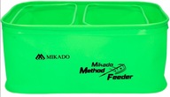 Mikado Set nádob Method Feeder, 3 ks
