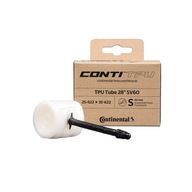 Continental TPU duša cestného bicykla 25-32x700 presta 60mm 35g Continental TPU duša cestného bicykla 25-32x700 presta 60mm 35g