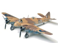 1/48 Bristol BeauFighter Mk.VI | Tamiya 61053