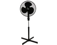 Cyklónový miešací ventilátor 3v1 Cyklónový miešací ventilátor 3v1