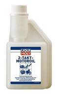 LIQUI MOLY Motorový olej pre záhradnú techniku, 2-taktné motory