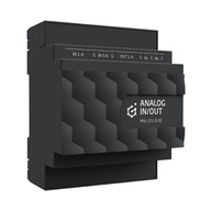GRENTON ANALOG IN/OUT,DIN,TF-Bus,1-wire 2.0 GRENTON ANALOG IN/OUT,DIN,TF-Bus,1-wire 2.0