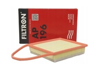 Filtron AP 196 Vzduchový filter Filtron AP 196 Vzduchový filter