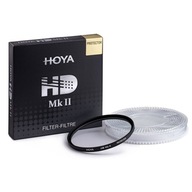 Filter Hoya HD MkII Protector 52 mm